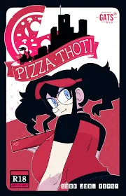 Pizza Thot