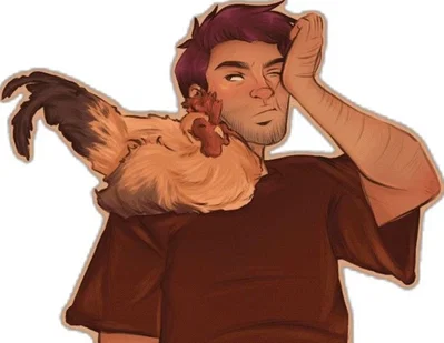 Shane SDV