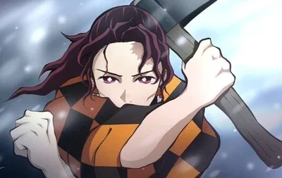 Tanjuro Kamado