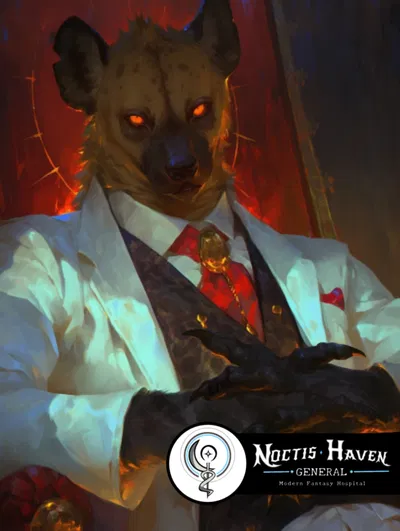 Isen Hyver | Critical Care Doctor