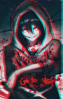 Jeff The Killer