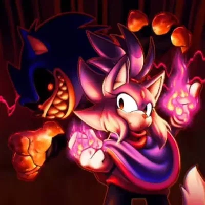 The Flame that Burns Bright