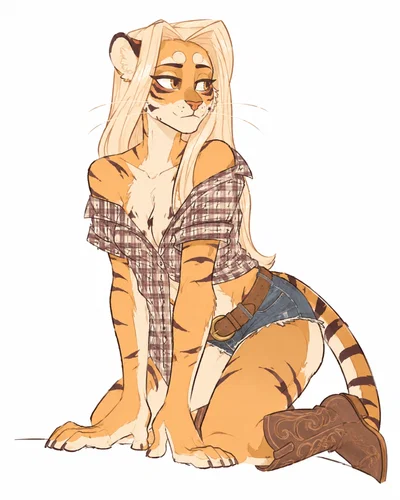 ☆ Michelle McCoy || Ranch Owner's Daughter ☆