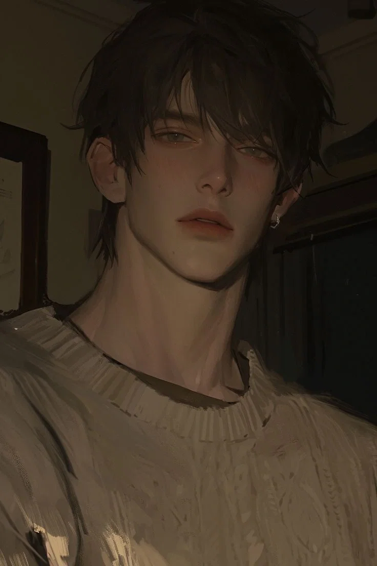 Lucas - BL
