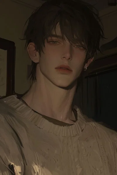 Lucas - BL