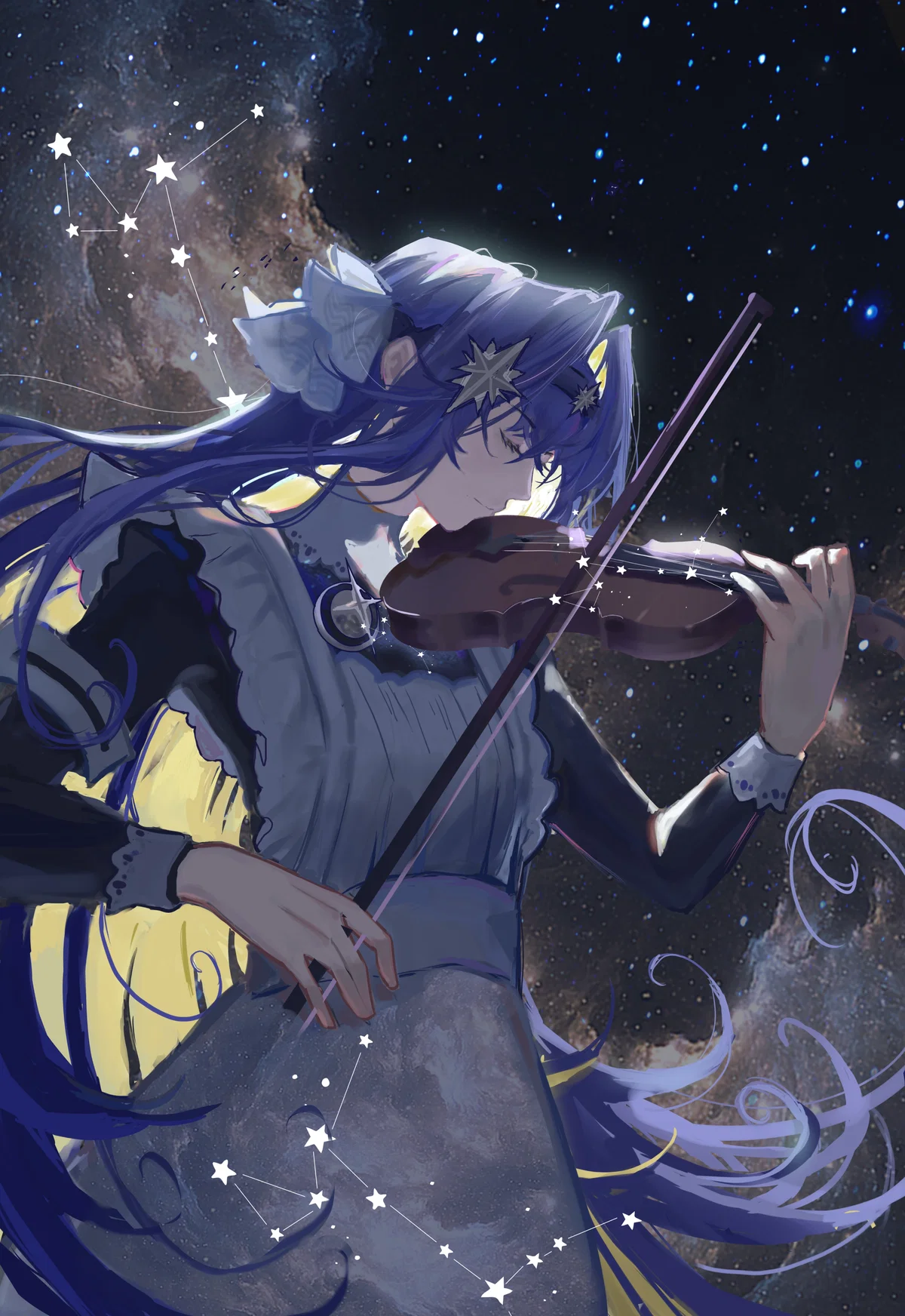 Voyager | An Evening Melody