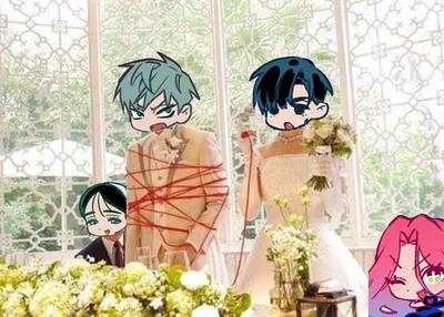 .✦˖ MARRYING TILL ‎.ᐟ
