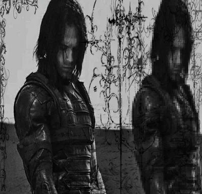 01 Bucky Barnes