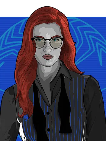 Barbara Gordon