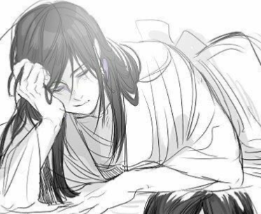Orochimaru 