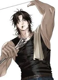Noah - Poor Mechanic, does this for the money only.