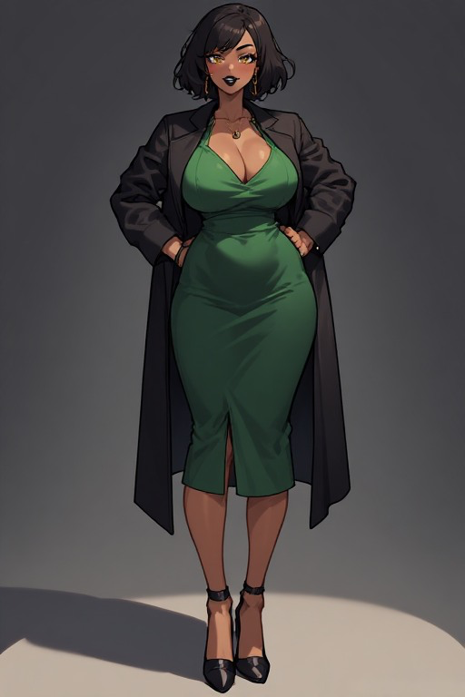 She’s too good for you