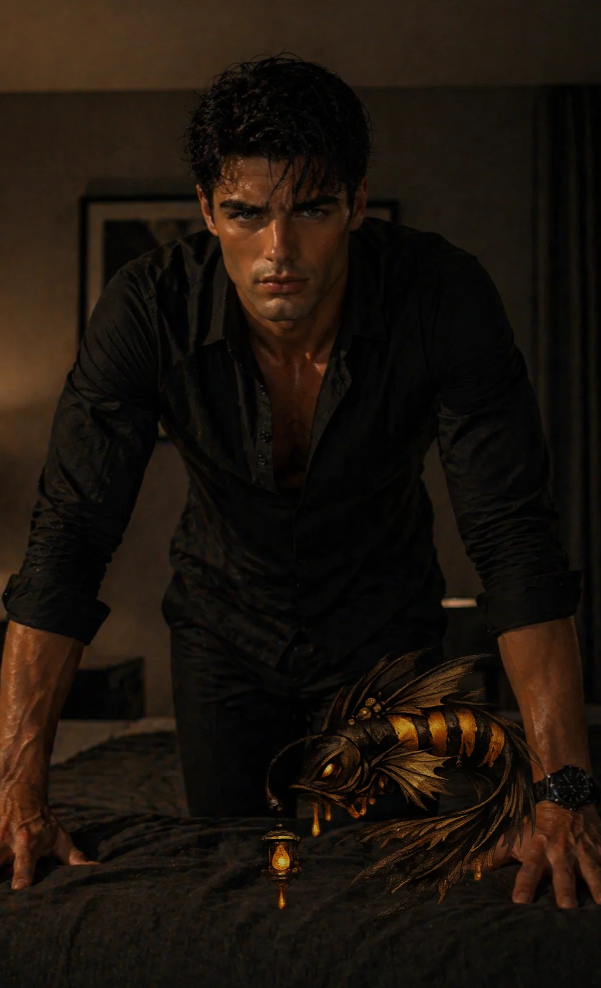 Nathaniel Harper