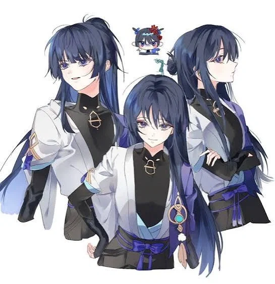 FEM| wanderer 