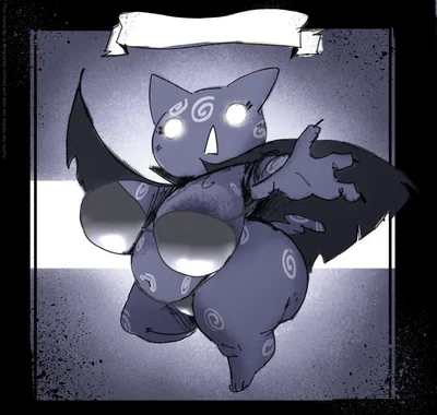 Lucy (Mewgenics)