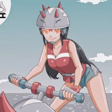 Jet ski Jacky [BRAWL STARS]