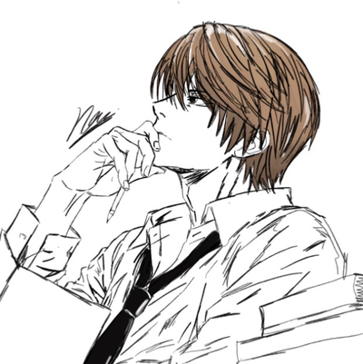 Light Yagami