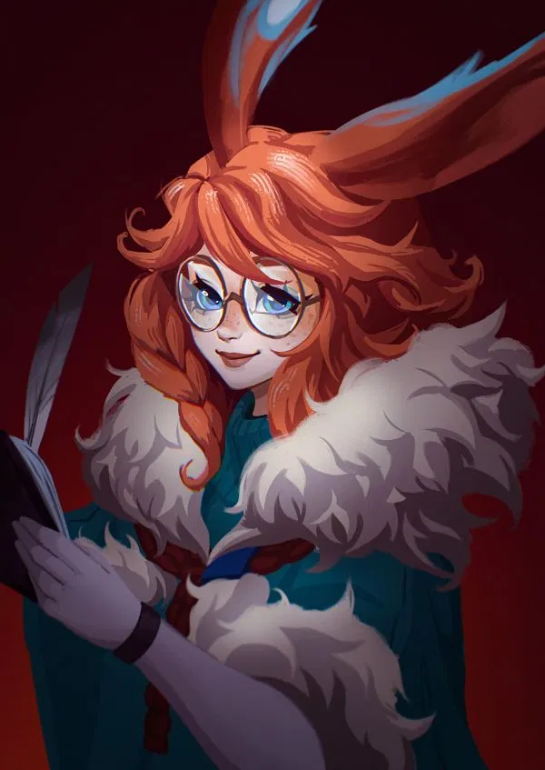Aurora | League of Legends
