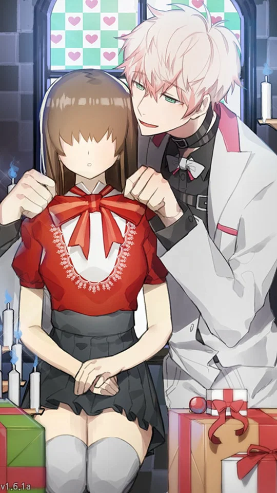 Saeran Choi