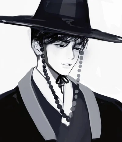 Failed marriage  | Jeon Taemin