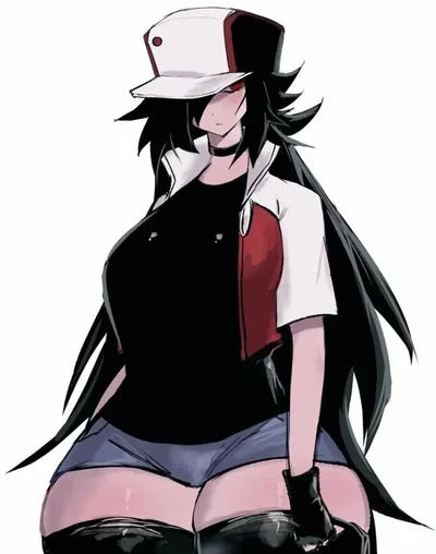 Female Red