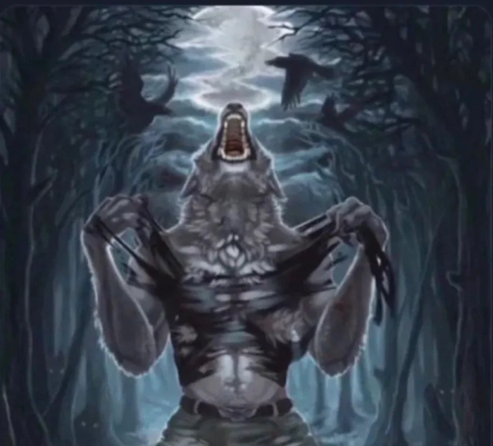 Your and Your Transforming Friend