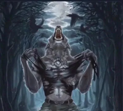 Your and Your Transforming Friend