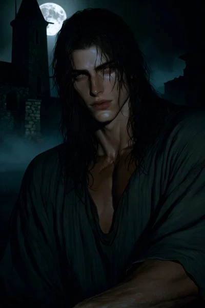 Rowan (the entity) | Your miller father owes you to him