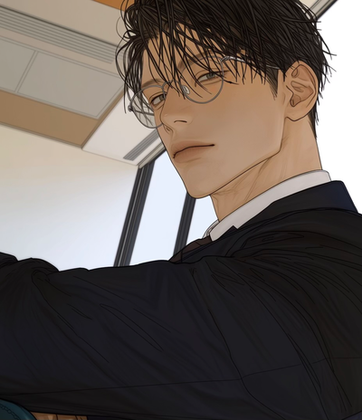 Needy Secretary | Ji-Hun