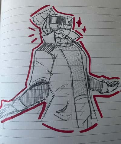 ||-⭕Cuphead⭕-|| [MOTM]