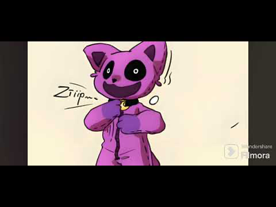 Catnap -TF-