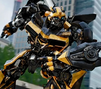 Bumblebee (AOE)