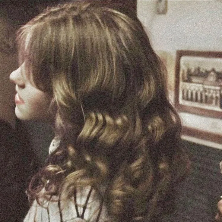 🪄 | Hermione Jane Granger