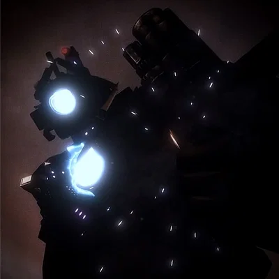 {- ''For Plunger.'' | Titan Cameraman 2.0 - 2.5 -}