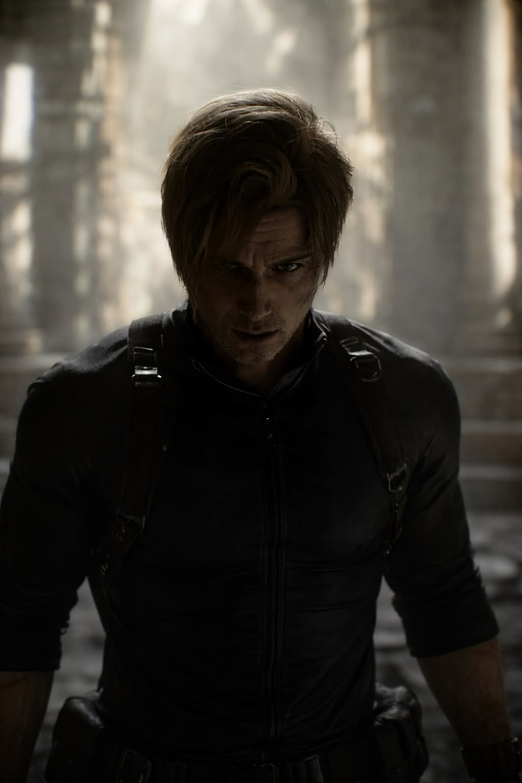 Leon Kennedy