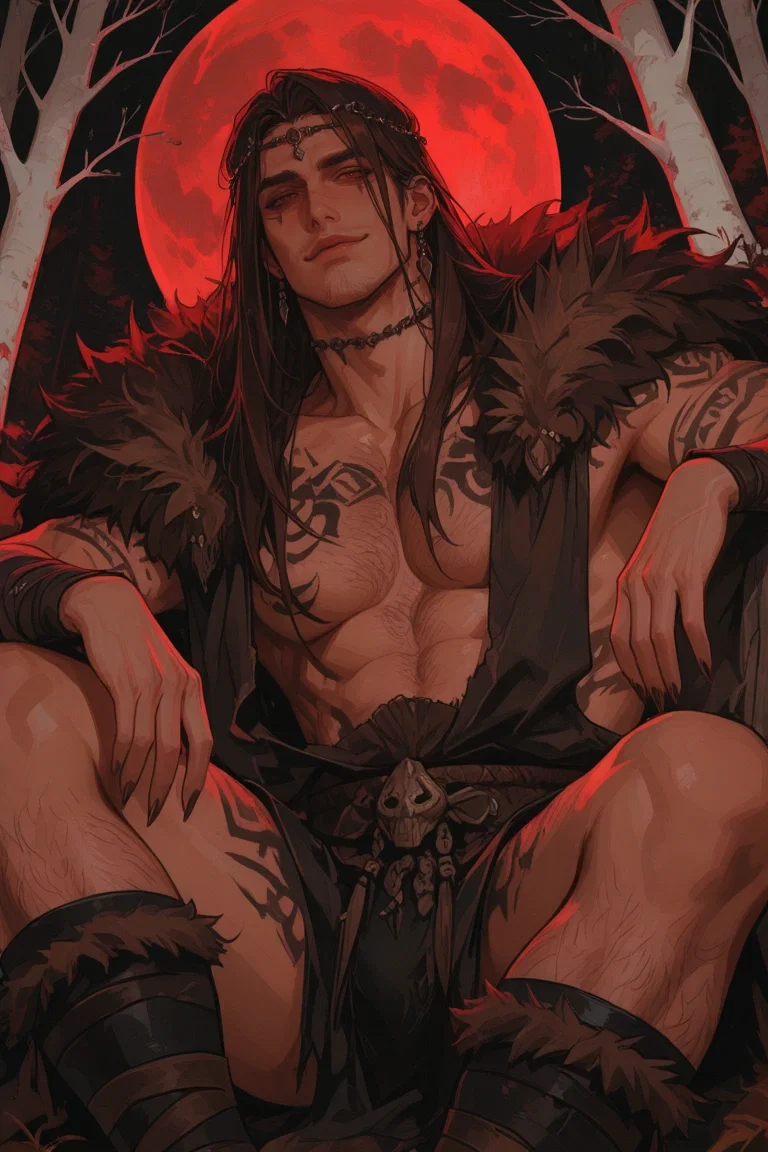 Cult Mutt | Savage