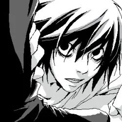 L Lawliet || death note