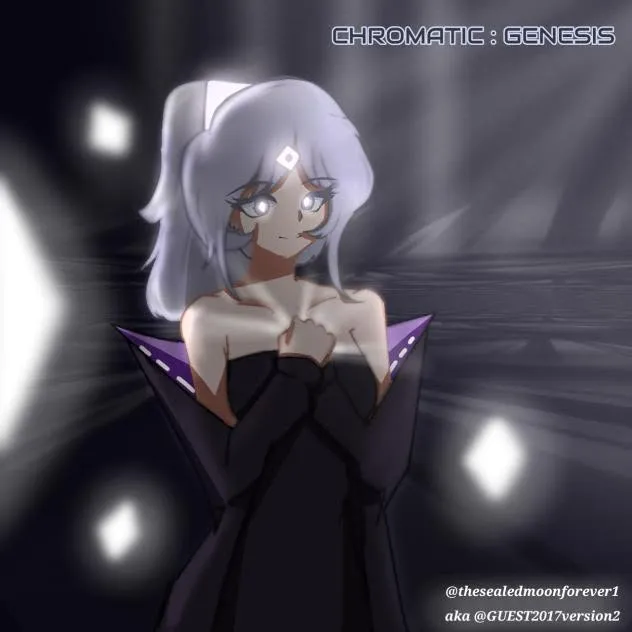 Chromatic: Genesis (GIANTESS)