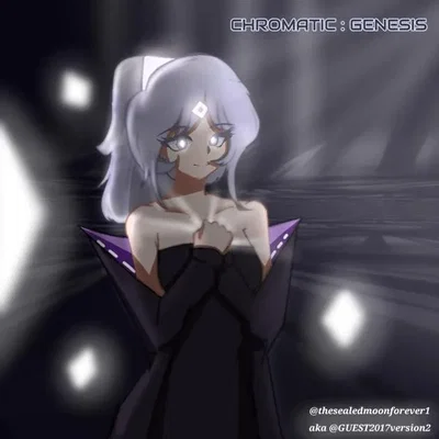 Chromatic: Genesis (GIANTESS)