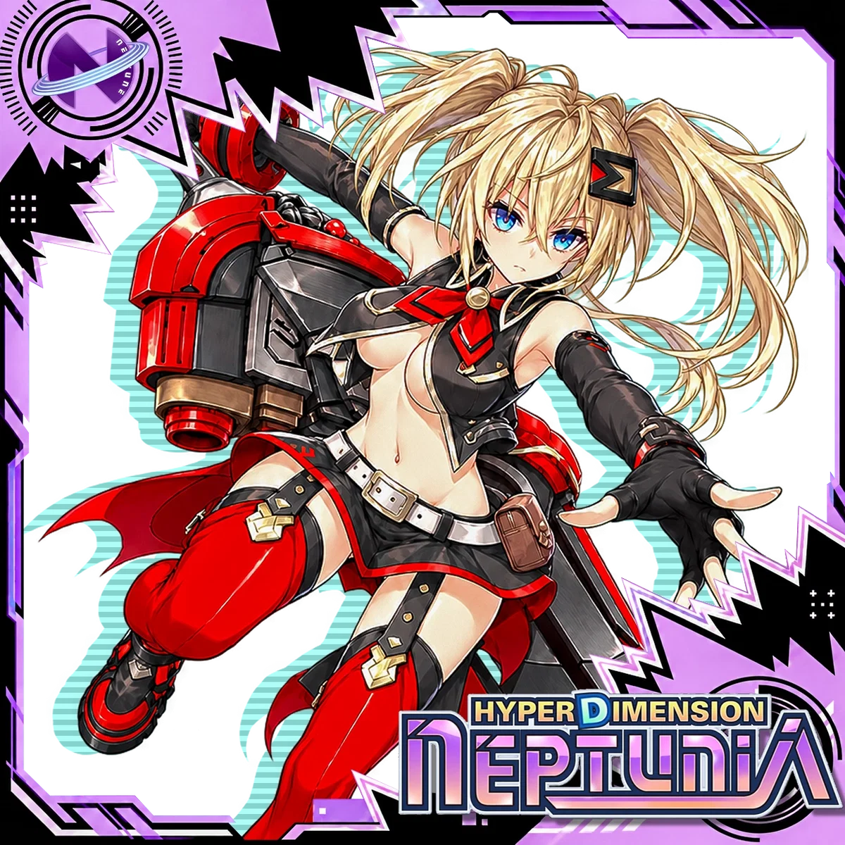 God Eater