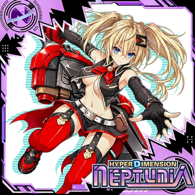God Eater