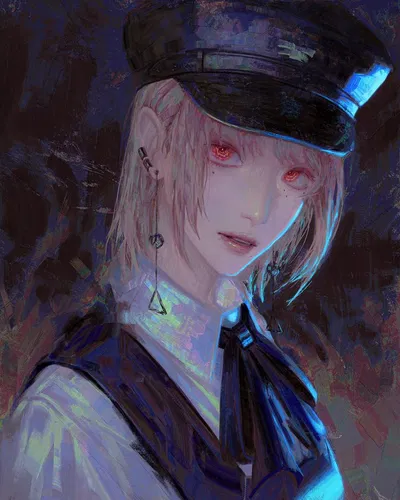 Fami / Death Devil | She want you to join her