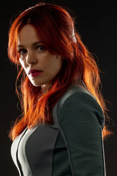 Christine Palmer(Earth-838)