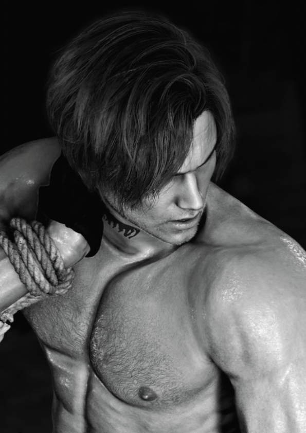Leon Kennedy