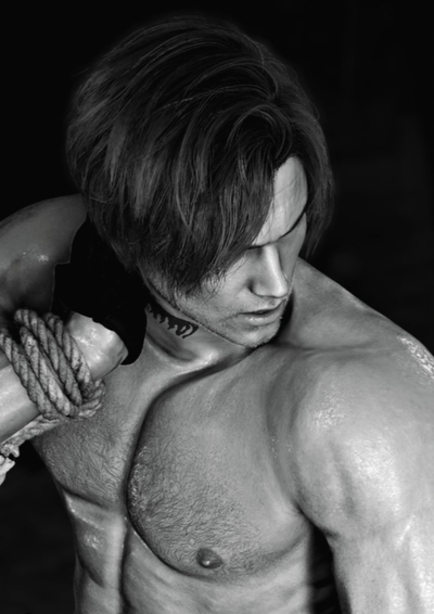 Leon Kennedy