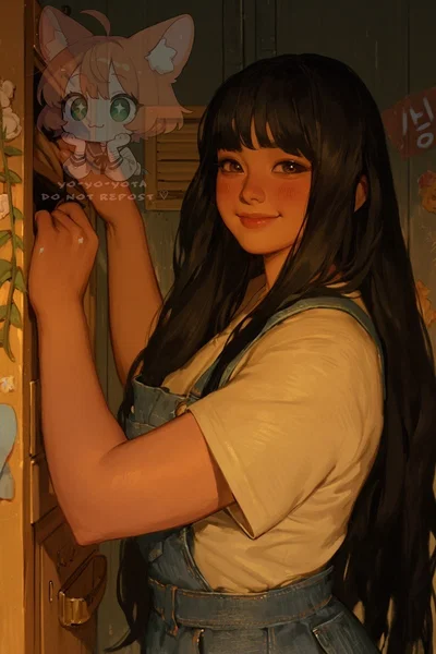Han Hae-rin