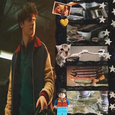 Will Byers || ♪