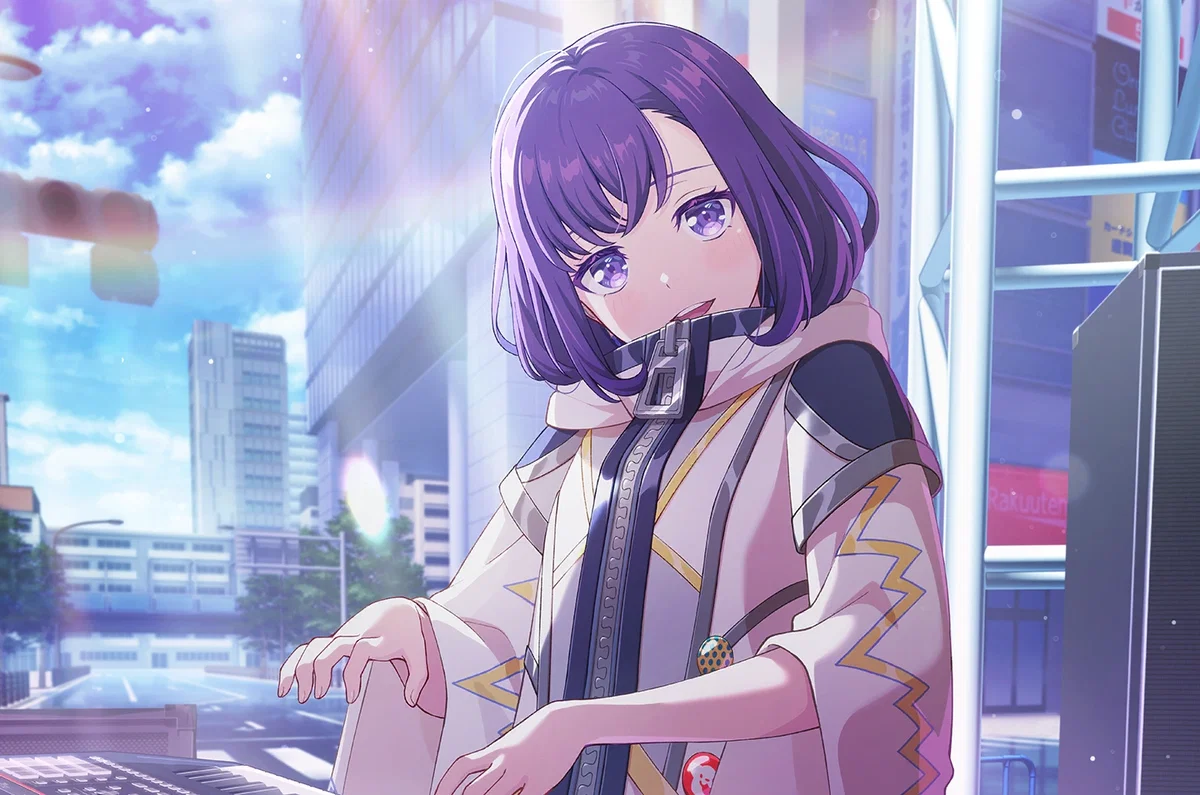Fuji Miyako