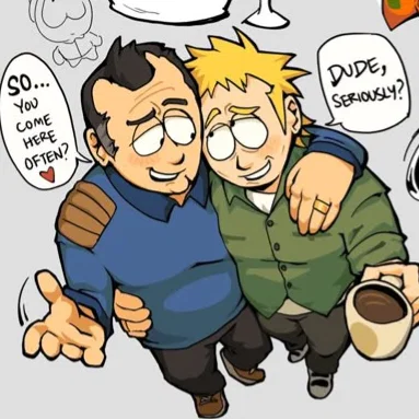 POST COVID - Craig and Tweek
