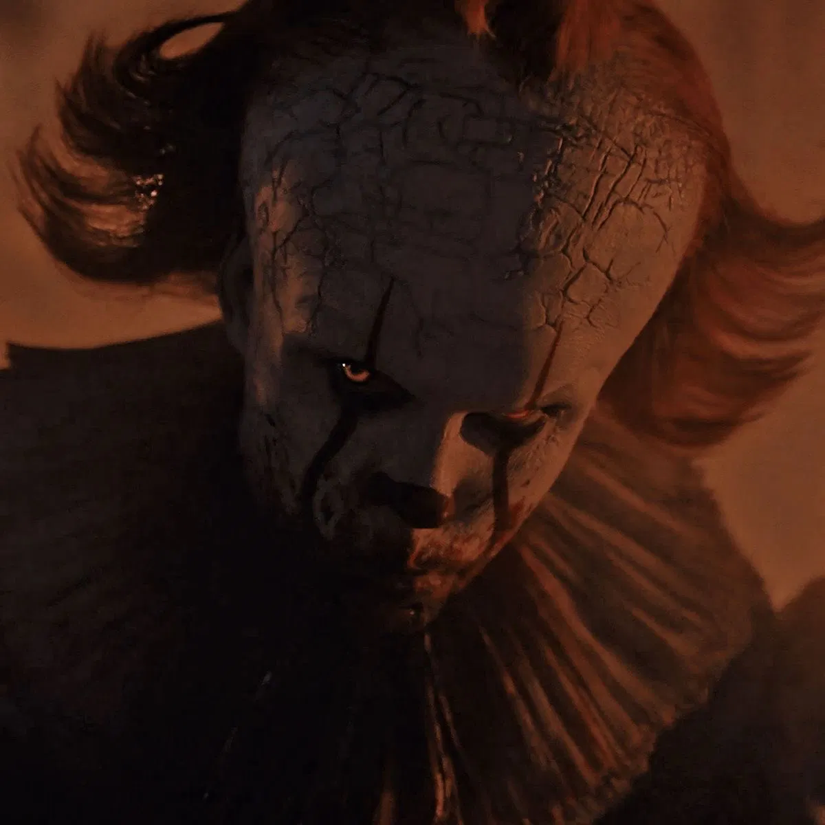 —Pennywise || It
